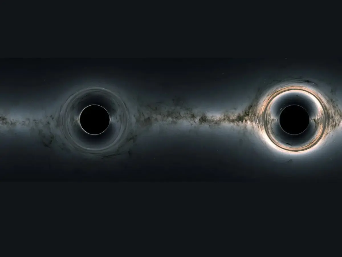 5. Extreme stellar neighbourhood