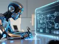 What is the difference between cyborgs and synths? Understanding future of AI beings