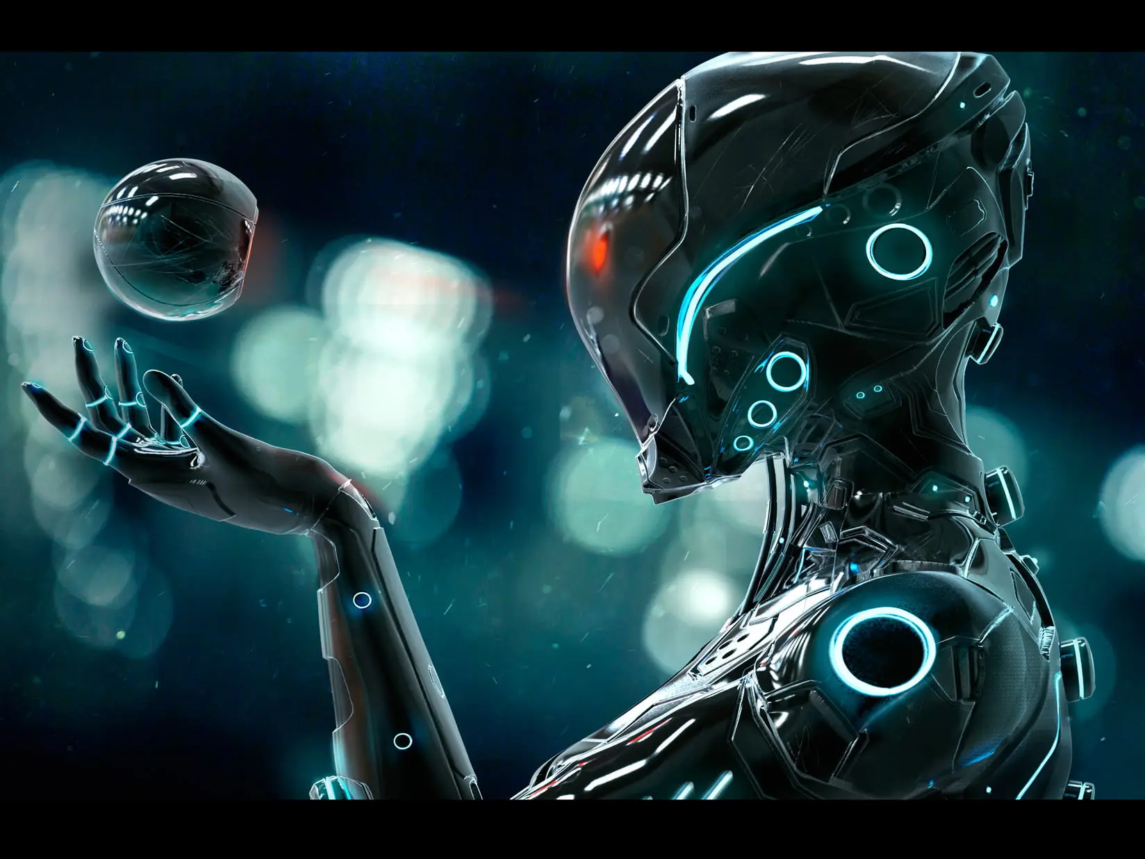 Artificial intelligence is changing how films are made and moving deeper into production, Internet Cinematic launches in Tokyo Artificial intelligence is changing how films are made and moving deeper into production, Internet Cinematic launches in Tokyo