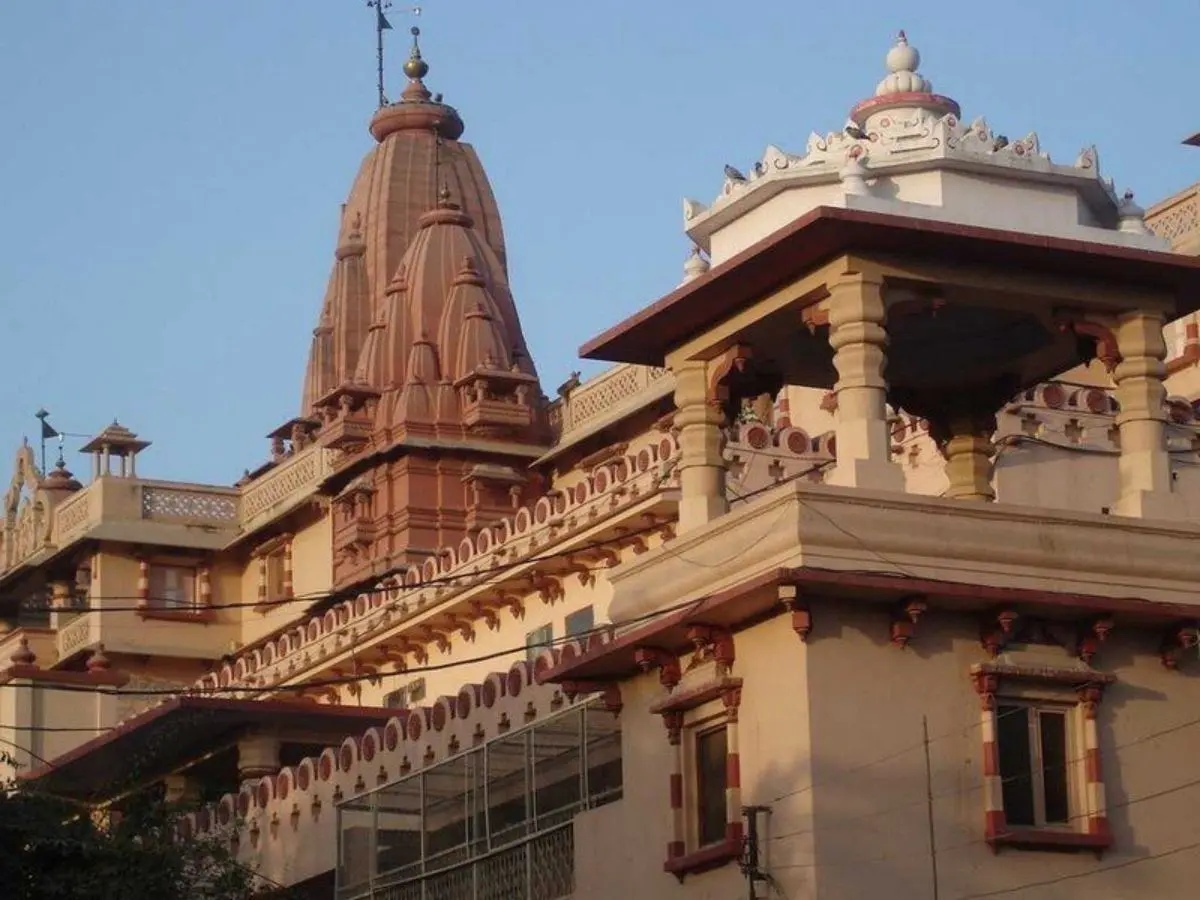 Krishna Janmashtami 2025: 10 Iconic temples in India to celebrate Janmashtami