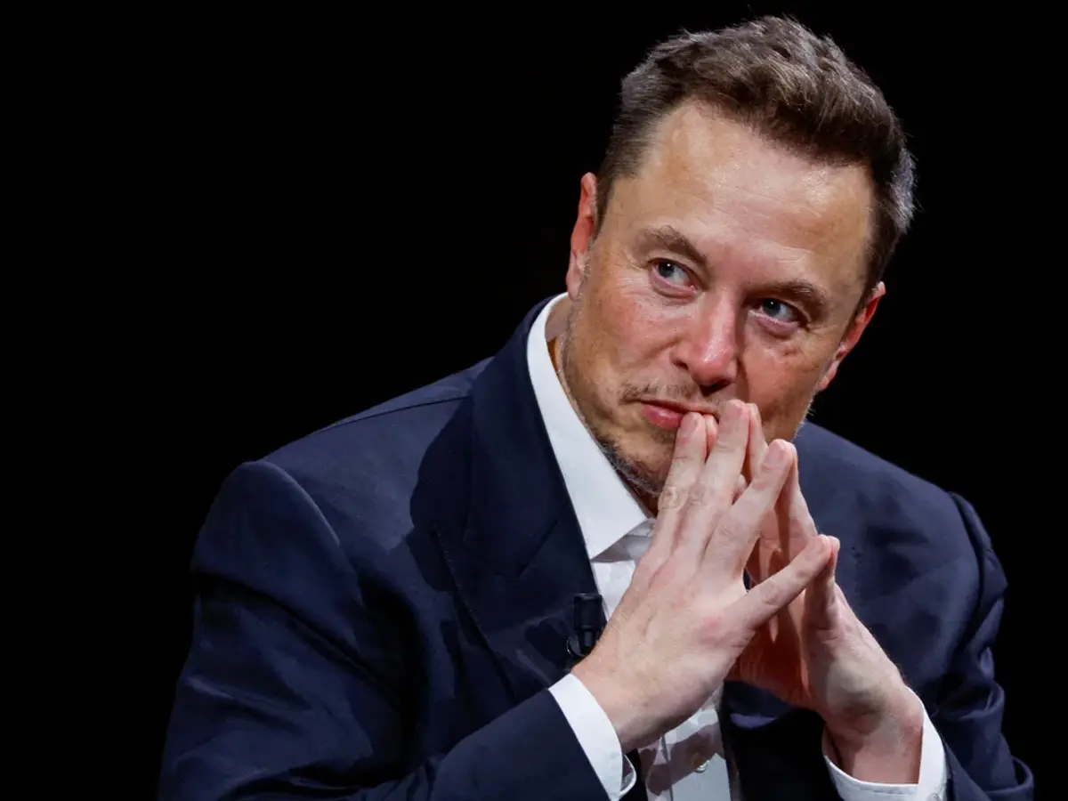 Musk to Co-Lead Pentagon's Project Meridian on Future Warfare