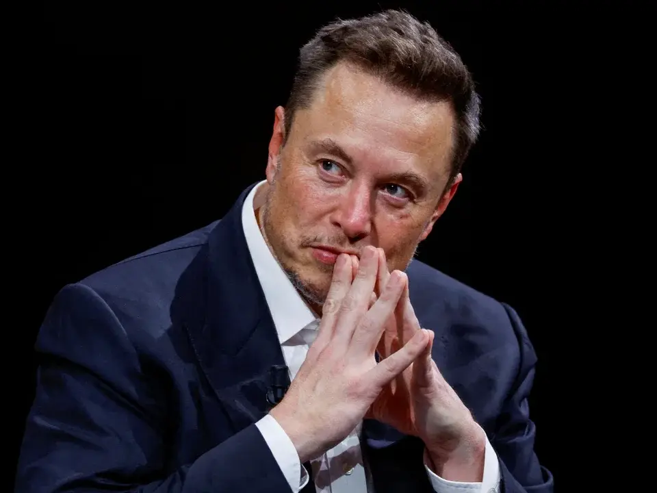 ‘Instagram is for girls’: Elon Musk sparks row with his viral remark, netizens call it 'sexist' ‘Instagram is for girls’: Elon Musk sparks row with his viral remark, netizens call it 'sexist'