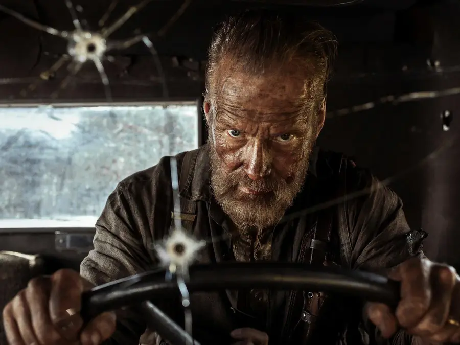 Sisu Road to Revenge: Plot, release date, and updates on the sequel to the 2022 sleeper hit