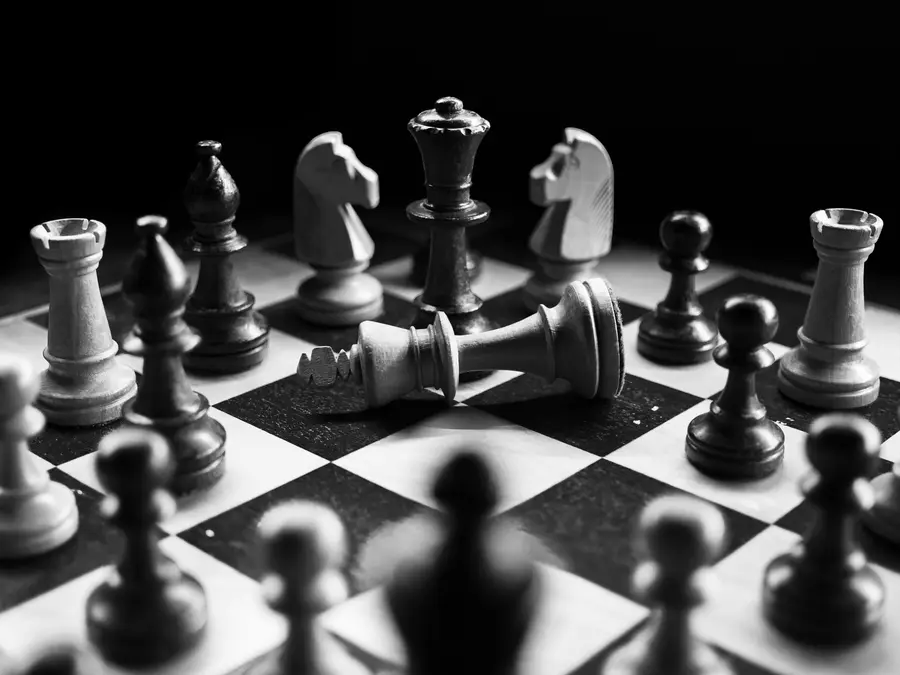 Historic win: Bodhana Sivanandan, aged 10 years, becomes youngest girl to defeat a grandmaster