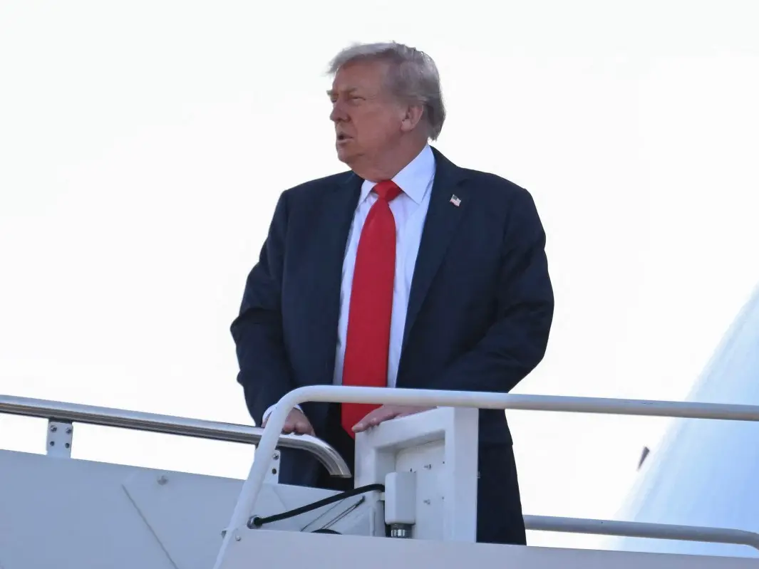 'I will walk if...': Trump–Putin Alaska summit on Ukraine war could last six hours, or end in five minutes 'I will walk if...': Trump–Putin Alaska summit on Ukraine war could last six hours, or end in five minutes