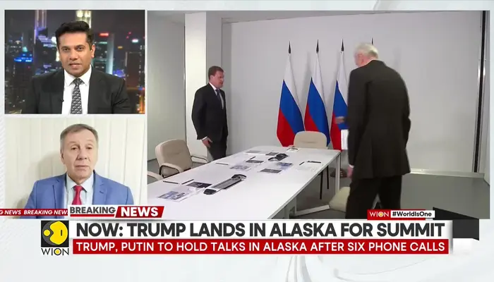 WionNews Video