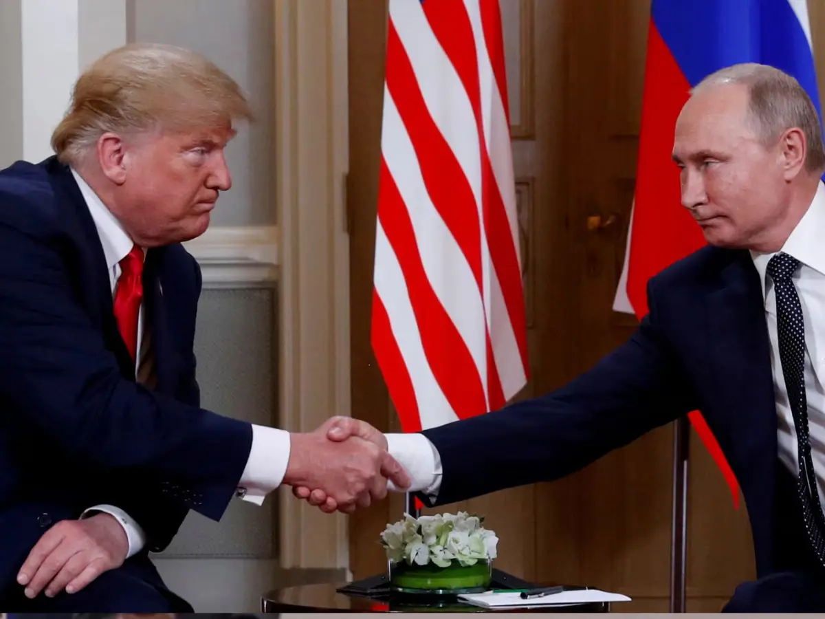 Alaska Summit: Trump-Putin meeting no longer one-on-one, top aides to join