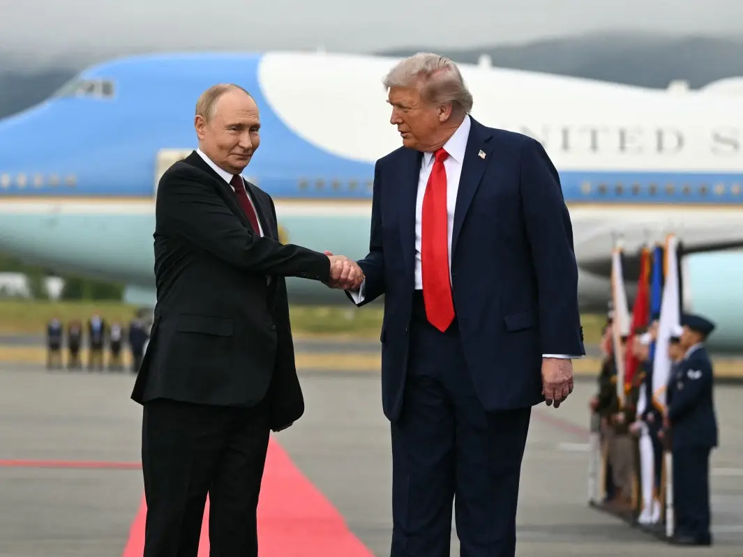 Putin brushes off question about civilian killings in Ukraine; Trump smirks. Watch! Putin brushes off question about civilian killings in Ukraine; Trump smirks. Watch!
