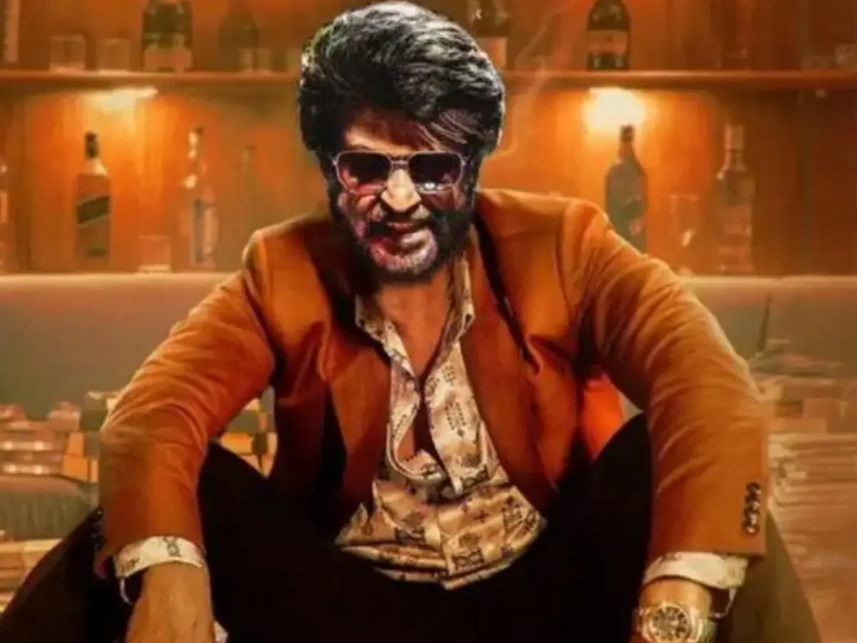 Coolie Box office collection day 2: Rajinikanth starrer enters ₹100 crore club