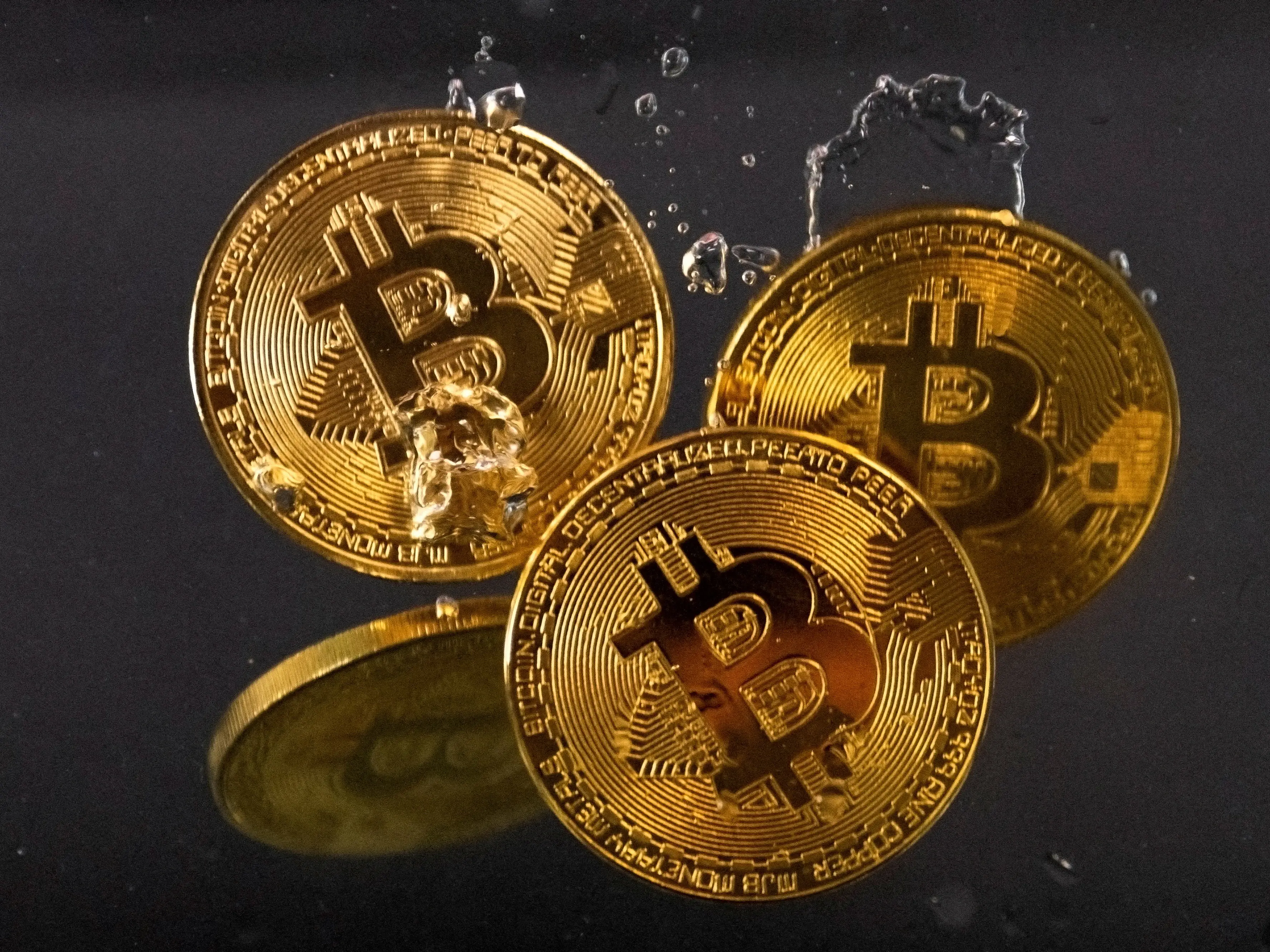 Why did the Fed scrap the dedicated crypto oversight unit? Why did the Fed scrap the dedicated crypto oversight unit?