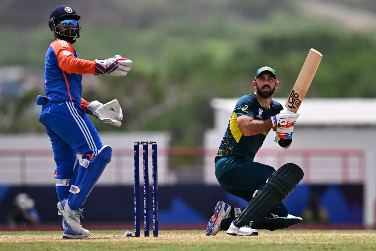 From Andre Russell to Glenn Maxwell, 5 players with highest strike rate in ODIs