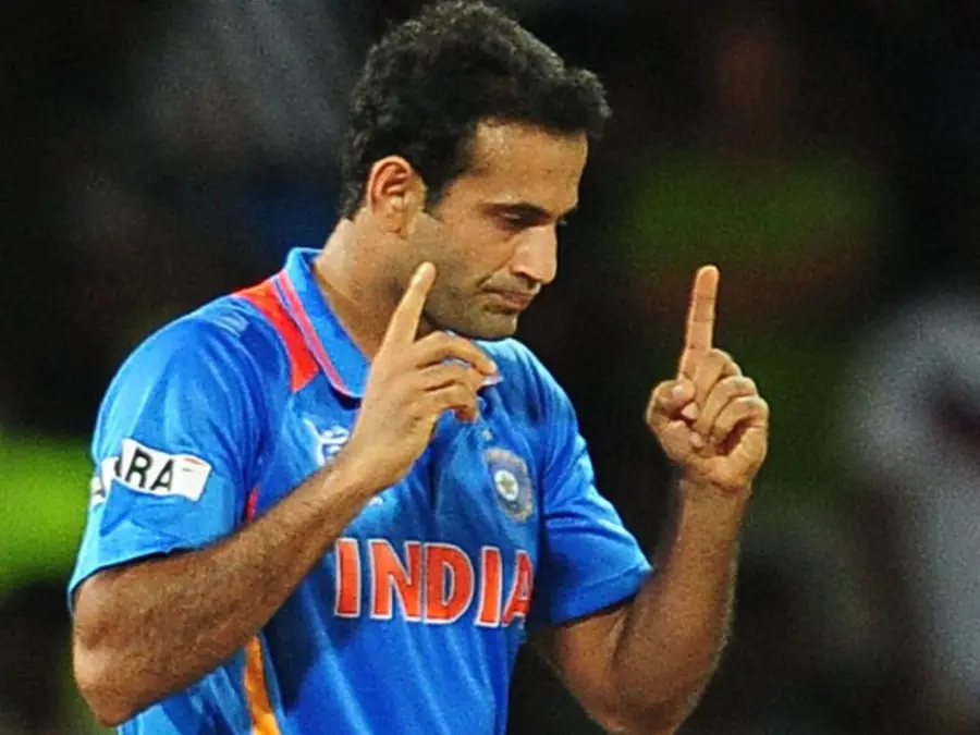 'I already knew whose hands it was in': Irfan Pathan blames THIS former player for getting dropped in 2009
