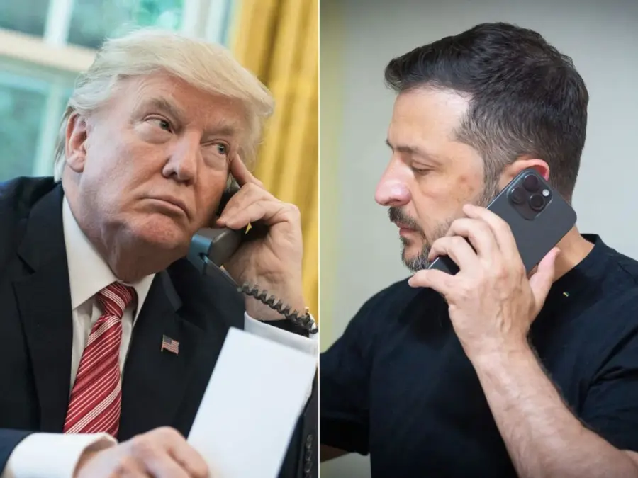 Trump to meet Zelensky next? Ukrainian President says will visit Washington on THIS date
