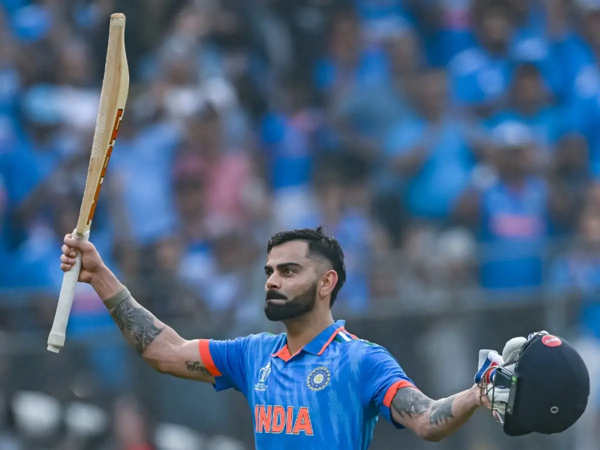 From Virat Kohli to MS Dhoni, 5 batters with highest individual scores in India vs Pakistan matches (limited overs)