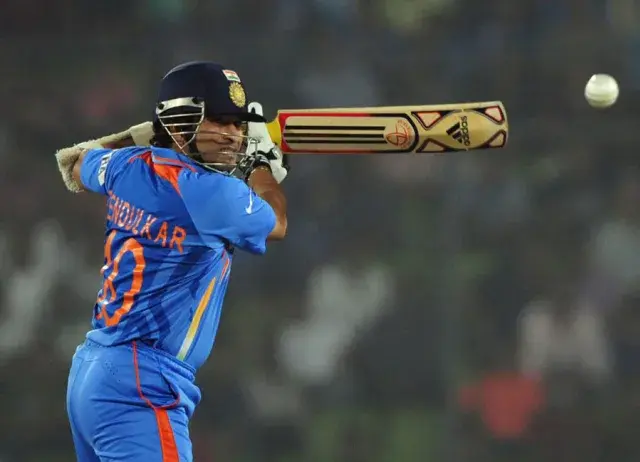 From Sachin Tendulkar to Sanath Jayasuriya, 5 batters with most runs in Asia Cup (ODI)