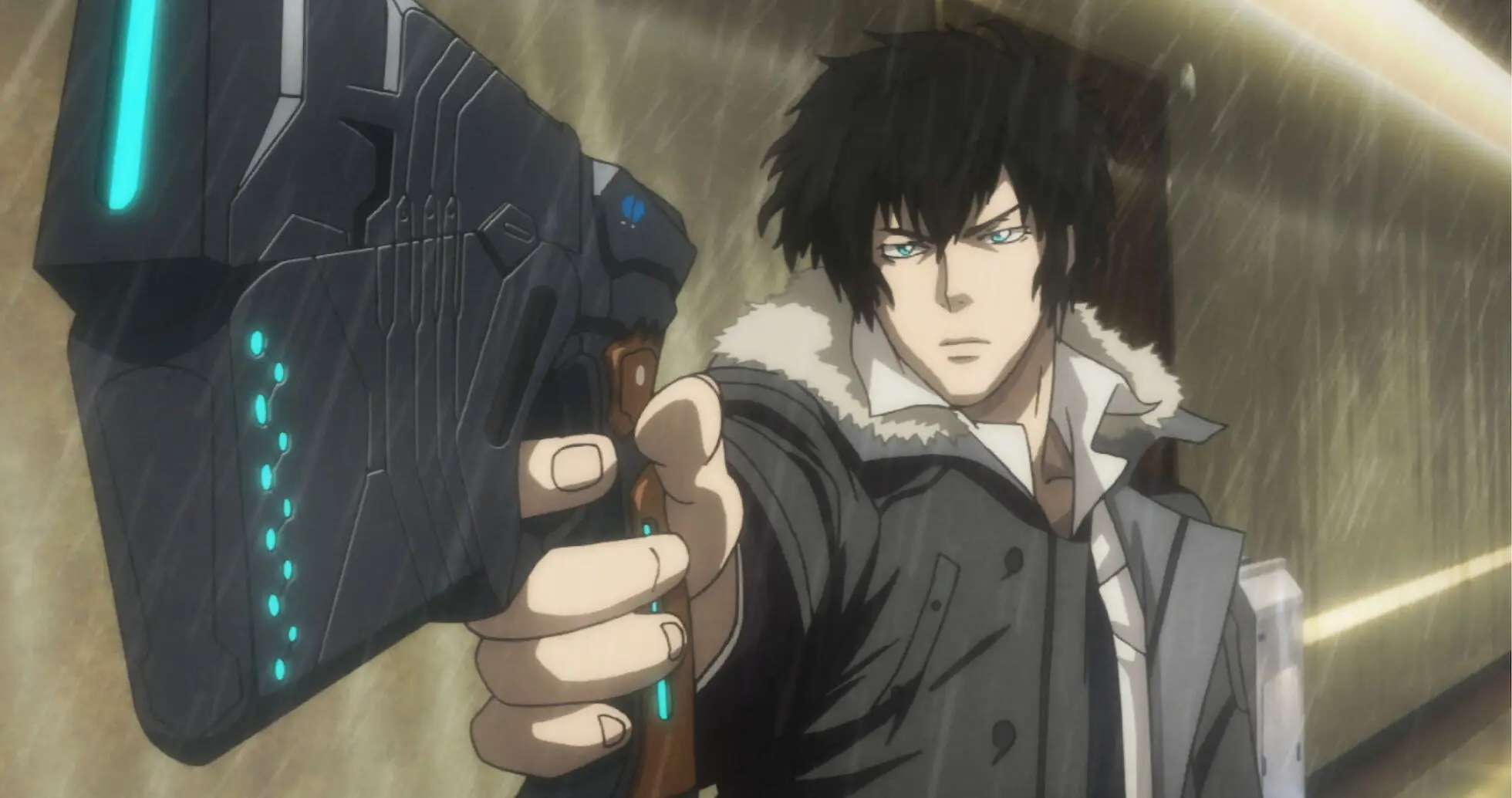 Psycho-Pass