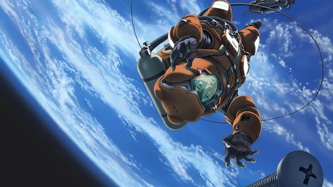 Planetes