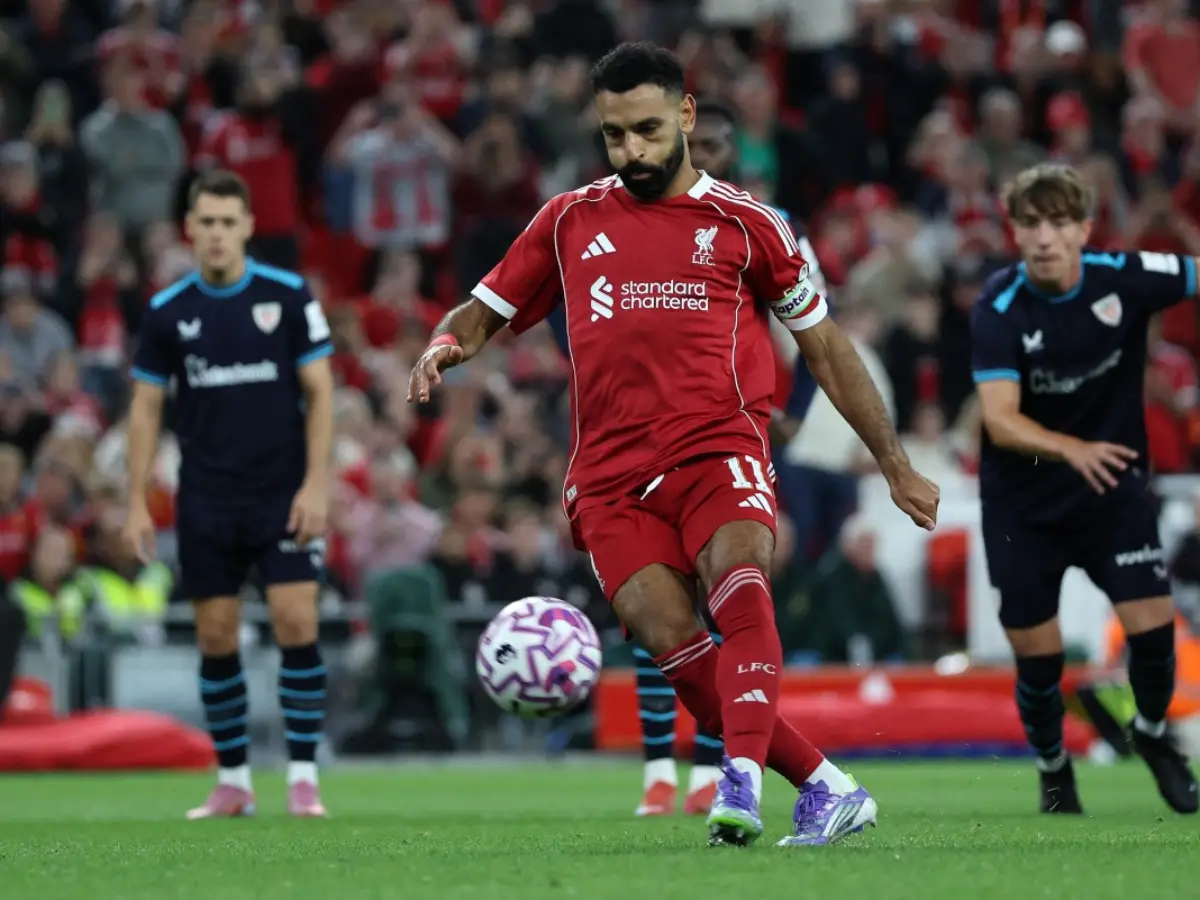 Ex-Liverpool forward Mohamed Salah banned from driving in United Kingdom for six months Ex-Liverpool forward Mohamed Salah banned from driving in United Kingdom for six months