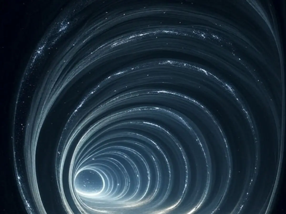 Crossing the 'point of no return': What really happens beyond a black hole’s event horizon?
