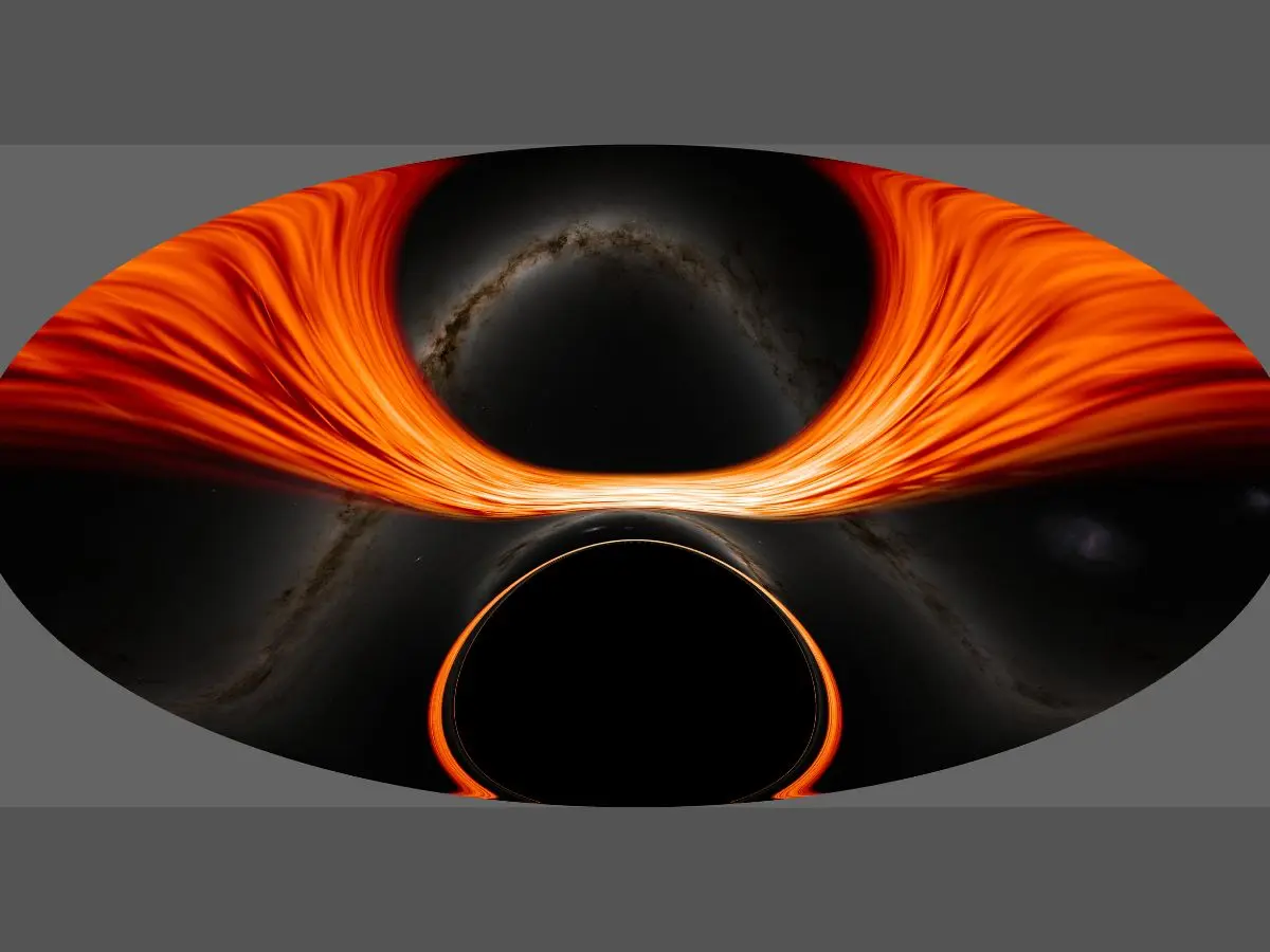 Wormholes and other possibilities