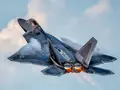 'Flying costs per hour': Why the F-22 Raptor is 3x more expensive than the F-16