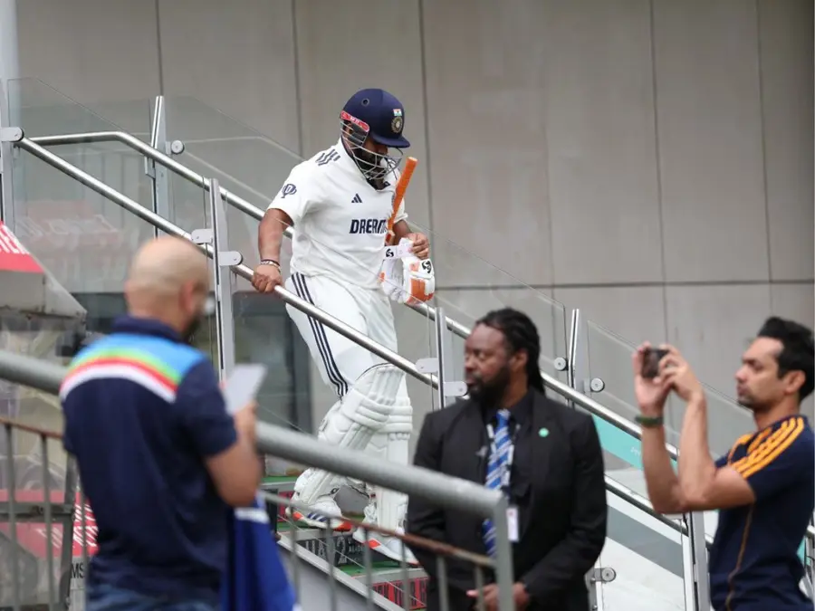 BCCI does the unthinkable, introduces ‘like-for-like replacement’ rule in case of ‘serious injury’ during game