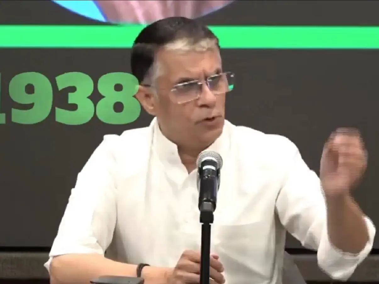 Congress slams NCERT’s Partition module, alleges distortion of history; BJP hits back Congress slams NCERT’s Partition module, alleges distortion of history; BJP hits back