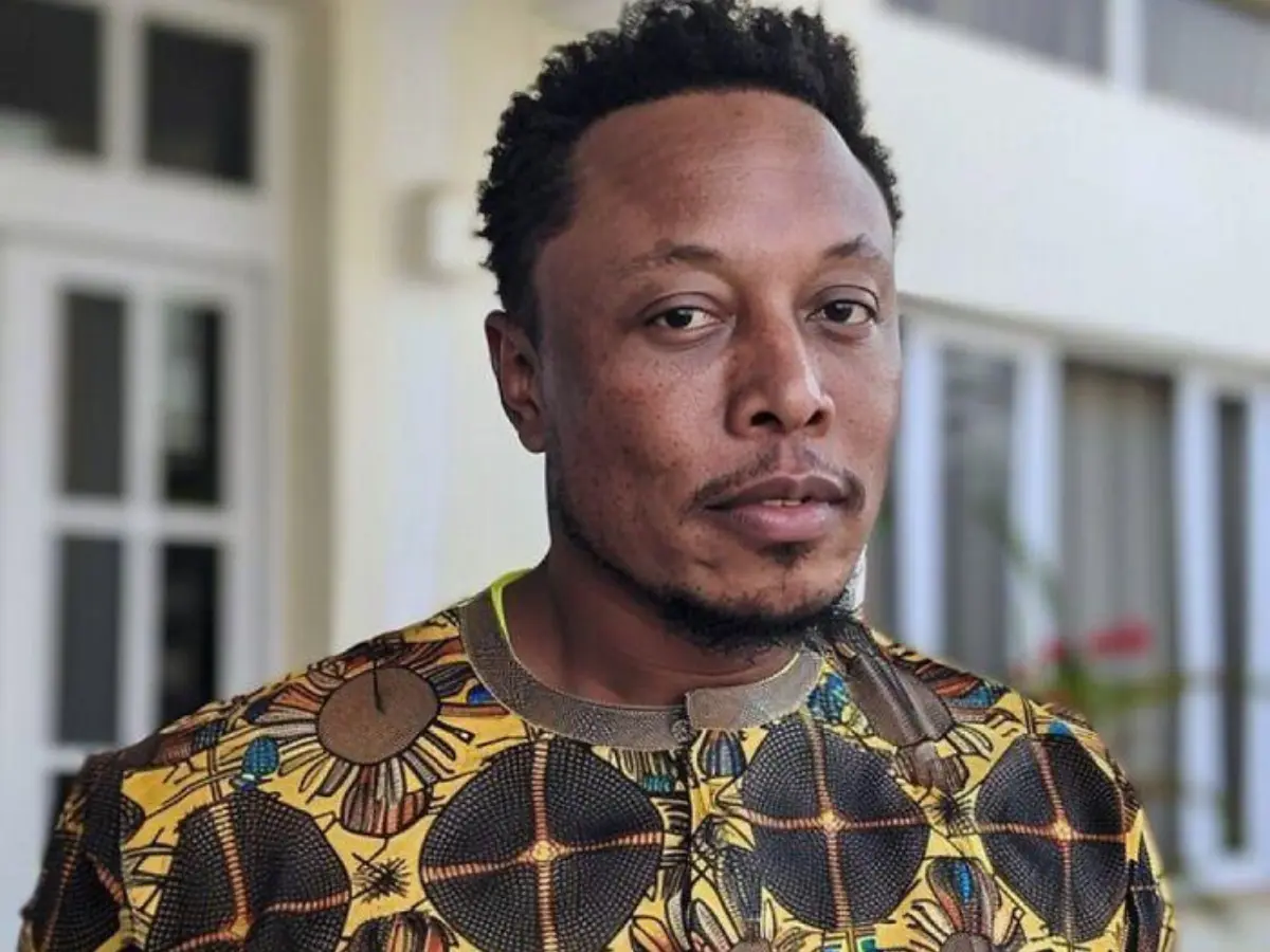 Netizens debunk Tesla owner Elon Musk's 40-year-old Keneyan LOVE CHILD claims