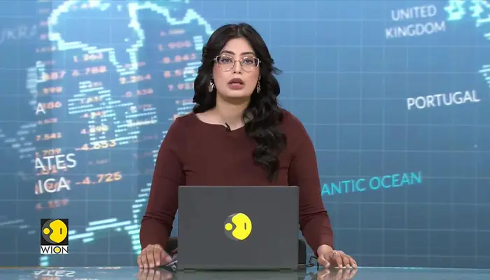 WionNews Video