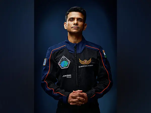 Shubhanshu Shukla in Delhi: 2nd Indian in space comes back home
