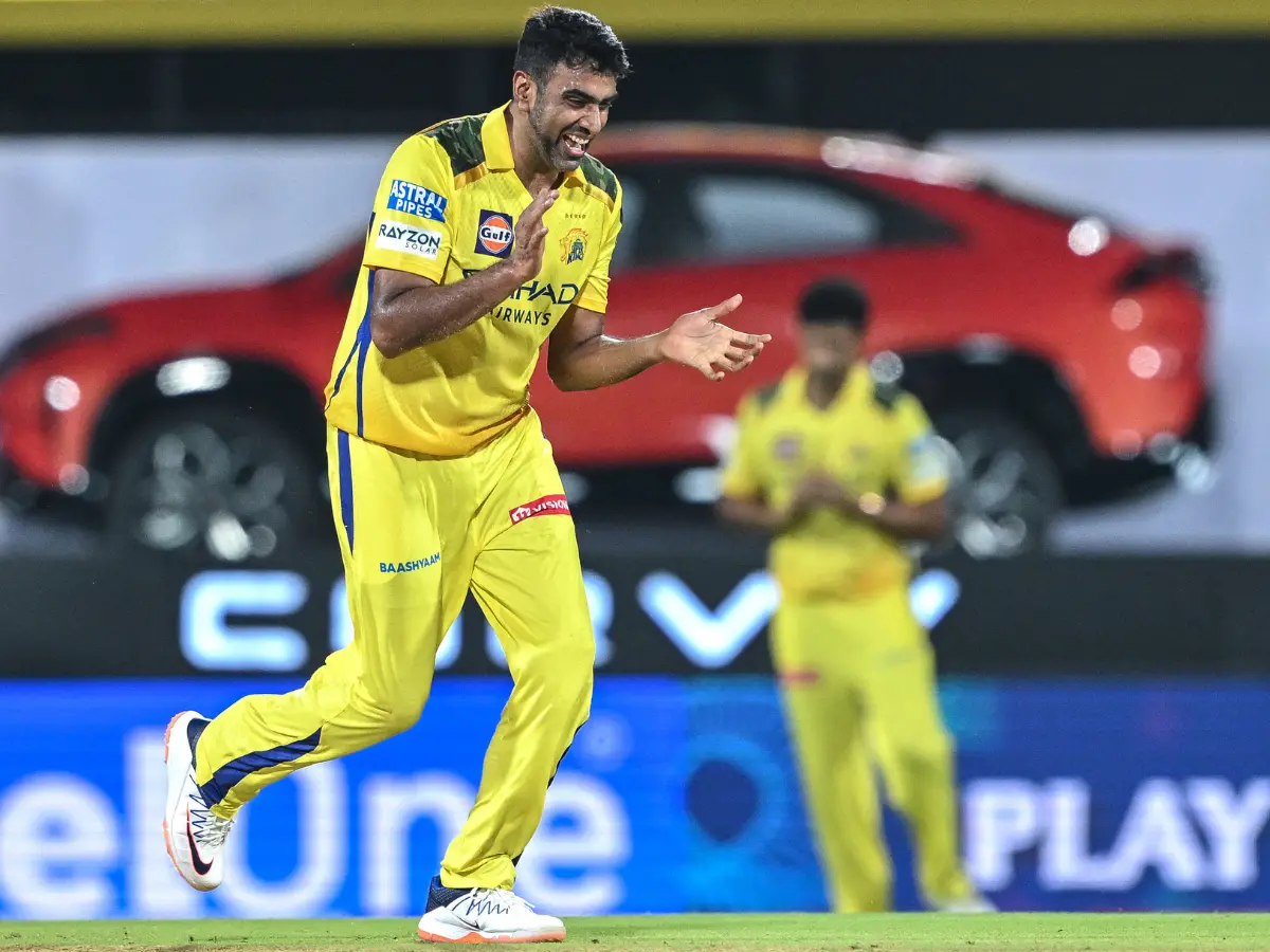 Ravi Ashwin gives clarification on Dewald Brevis, CSK situation, says 'my intention was to...'