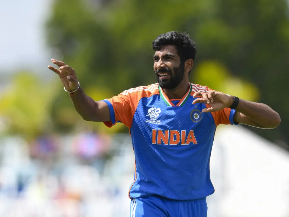 Fit again Jasprit Bumrah set to feature in India's Asia Cup 2025 squad - Report Fit again Jasprit Bumrah set to feature in India's Asia Cup 2025 squad - Report