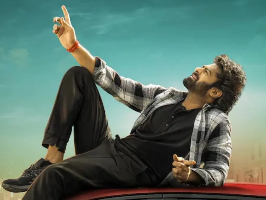 The Raja Saab workers' dues row: Makers of Prabhas address payment issues amid legal trouble