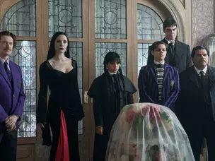 From Jenna Ortega to Christina Ricci: Wednesday Season 2 Cast Net Worth Will Surprise You