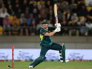 From David Warner to Quinton de Kock, 5 batters with most runs in AUS vs SA T20Is, only one active player on list