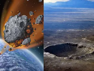 When a 20-meter meteor exploded over Russia and injured thousands: All about the Chelyabinsk event