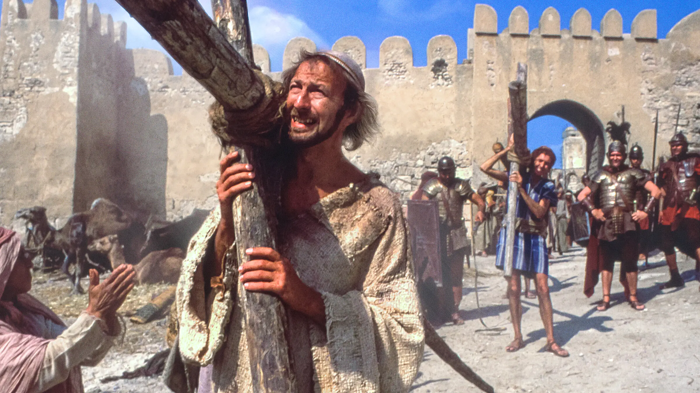 From Holy Grail to Life of Brian: The best Monty Python movies you must watch
