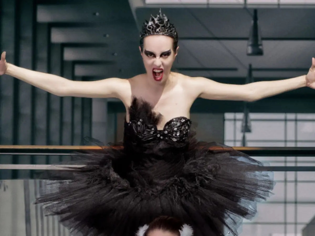 Black Swan