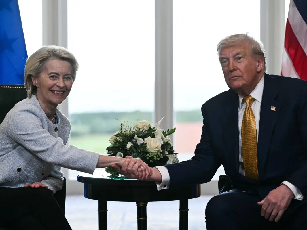 ‘Ready to work towards trilateral summit’: European leaders back Trump’s plan for talks between US, Russia, Ukraine ‘Ready to work towards trilateral summit’: European leaders back Trump’s plan for talks between US, Russia, Ukraine