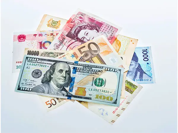 India's forex reserves rise to $693.6 billion, inch towards all-time high