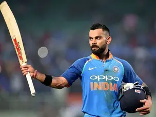 Top 10 athletes with most followers on Instagram: Kohli ranks fourth, check who tops the list
