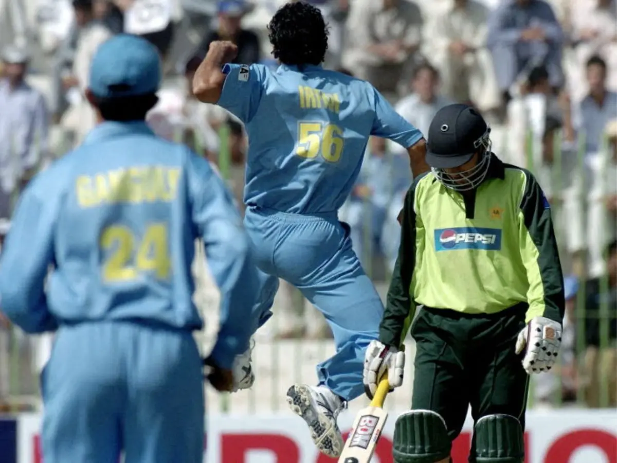 ‘I showed him who the real Pathan is’ – Irfan recalls ‘ugly rivalry’ with Afridi; ex-PAK spinner backs Indian quick ‘I showed him who the real Pathan is’ – Irfan recalls ‘ugly rivalry’ with Afridi; ex-PAK spinner backs Indian quick