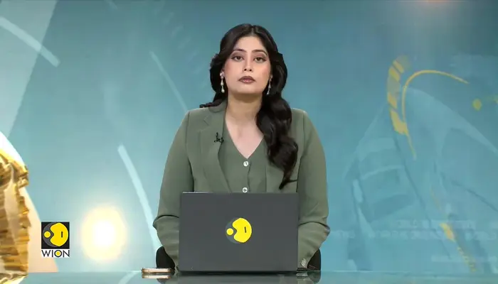 WionNews Video