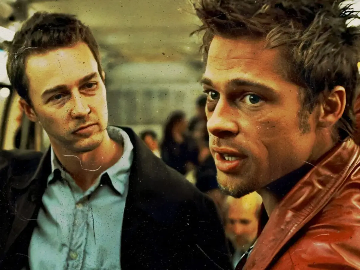 Fight Club