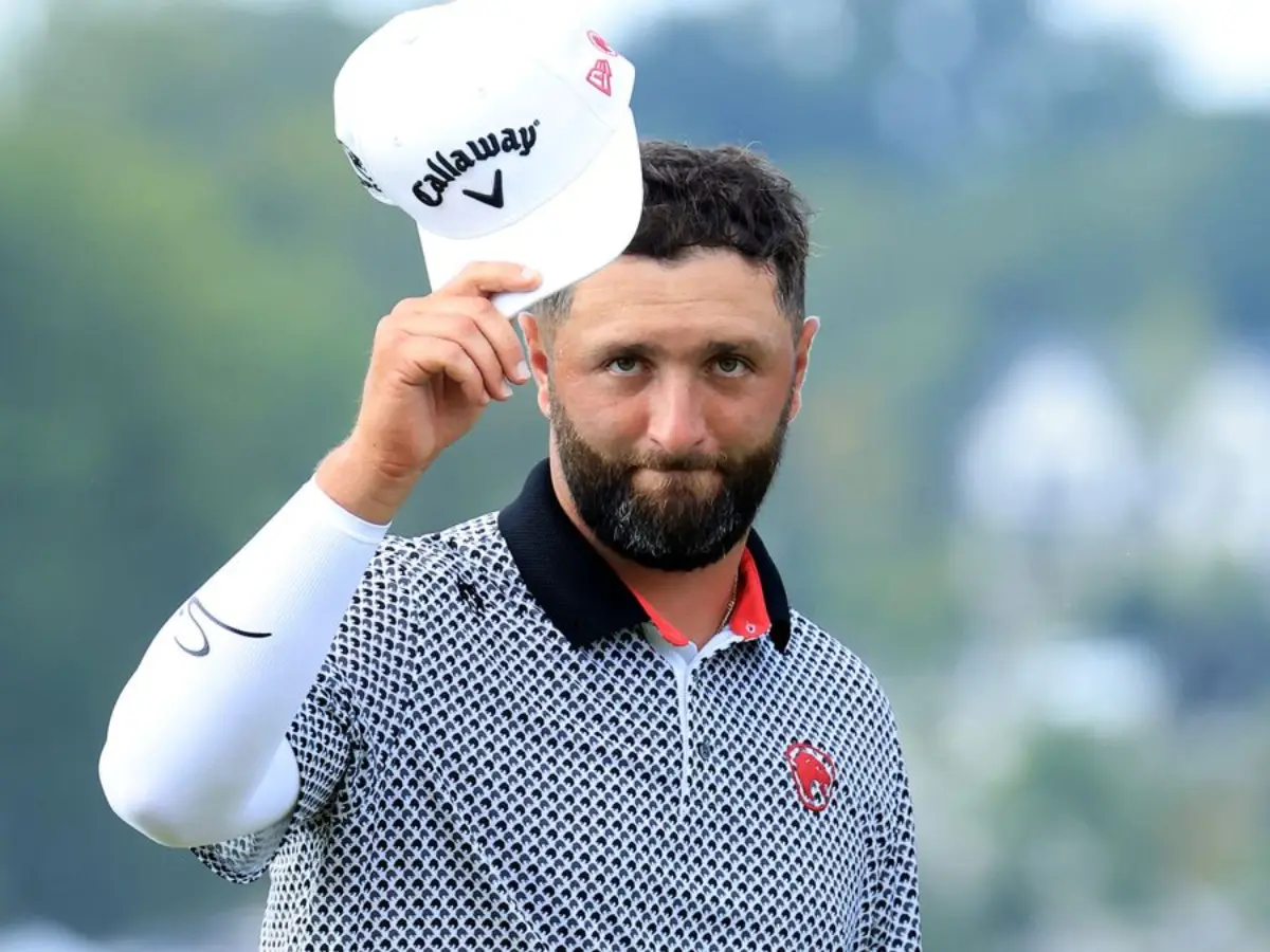 Jon Rahm edges Joaquin Niemann for LIV season title as Sebastian Munoz wins at Indy
