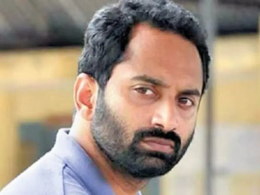 Pushpa actor Fahadh Faasil reveals on losing the chance of working with Hollywood director Alejandro Gonzalez Inarritu