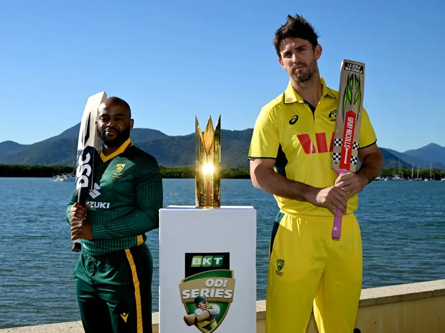 AUS vs SA, 1st ODI: When and where to watch Australia vs South Africa match live streaming in India?