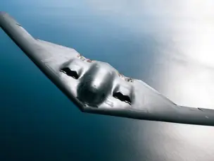 'Classified radar, coating and more': 5 secrets the US military won’t tell you about B-2 Bomber
