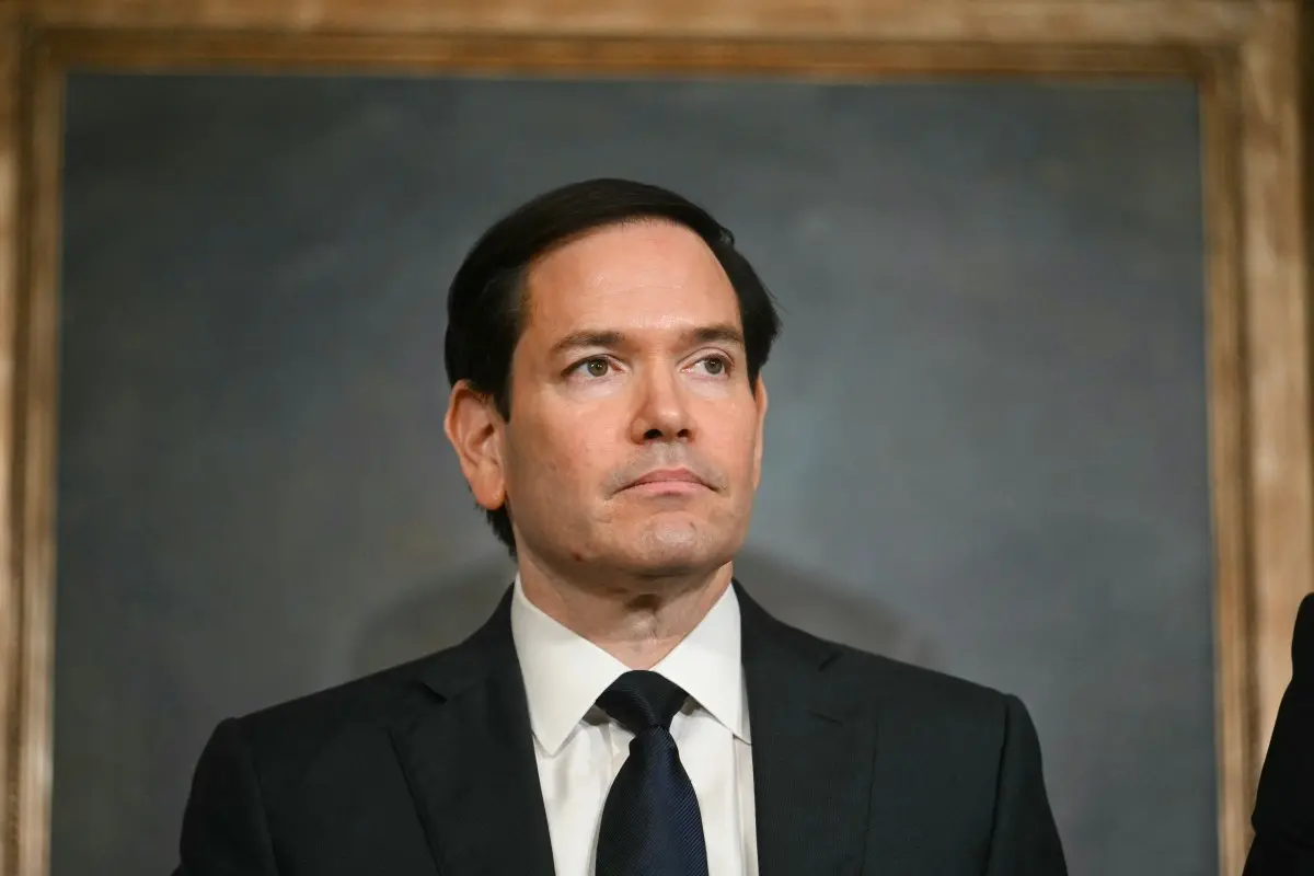 Is US being hypocritical? How Rubio justified 50% tariff threats on India, while China avoids penalty