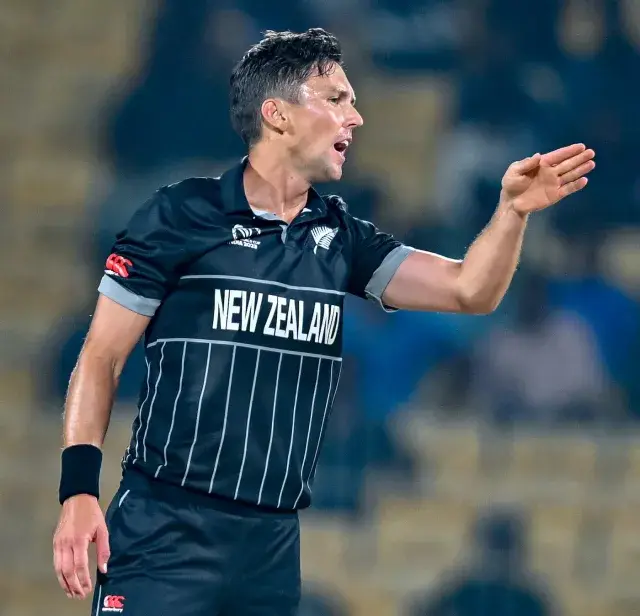 Trent Boult